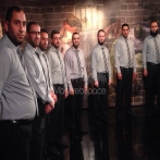 Wa3d band sur yala.fm